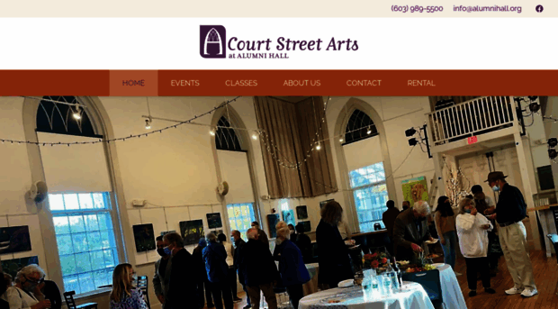 courtstreetarts.org