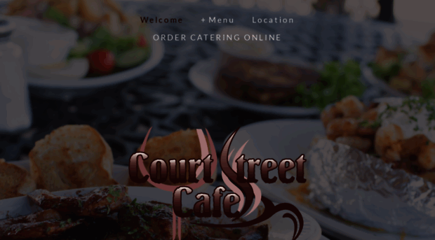 courtstreetcafe.com