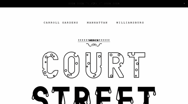 courtstreetgrocers.com