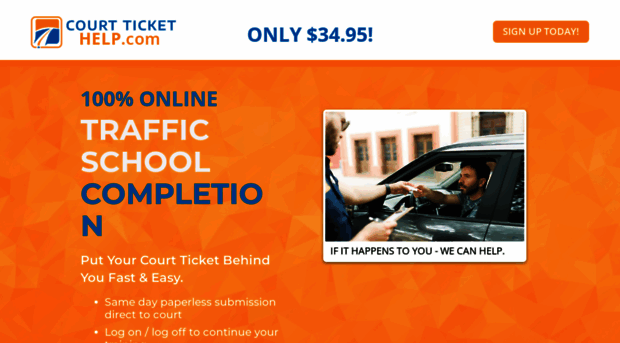 courttickethelp.com