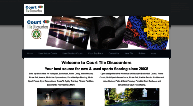 courttilediscounters.com