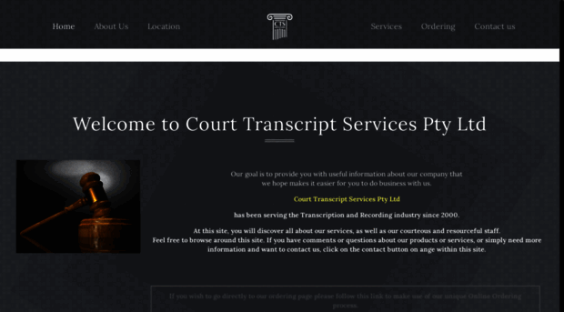 courttrans.com.au