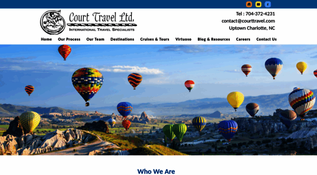 courttravel.com