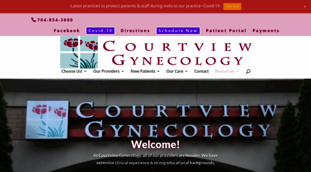 courtviewobgyn.com