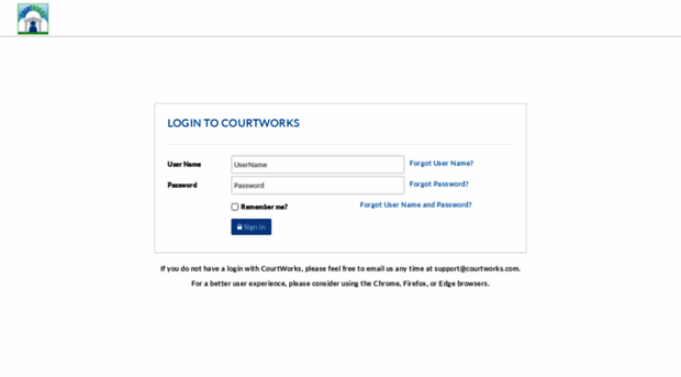 courtworks.com