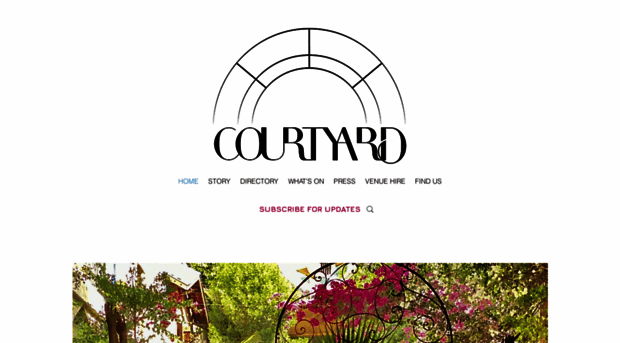 courtyard-uae.com