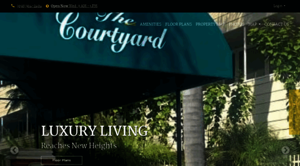 courtyardapartmentsrc.com