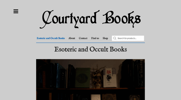 courtyardbooksglastonbury.co.uk