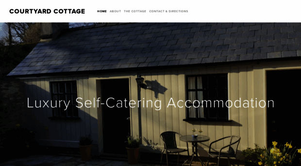 courtyardcottage.co.uk