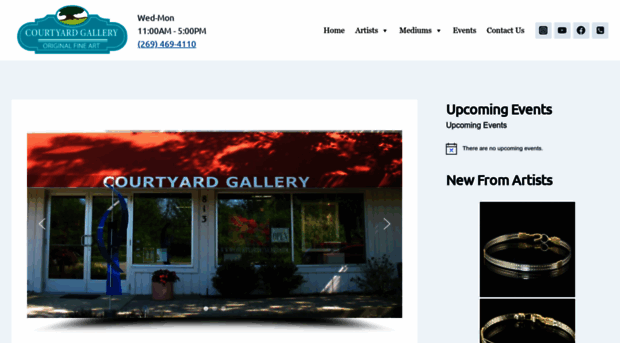 courtyardfineart.com