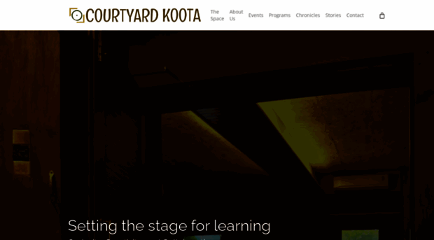 courtyardkoota.com