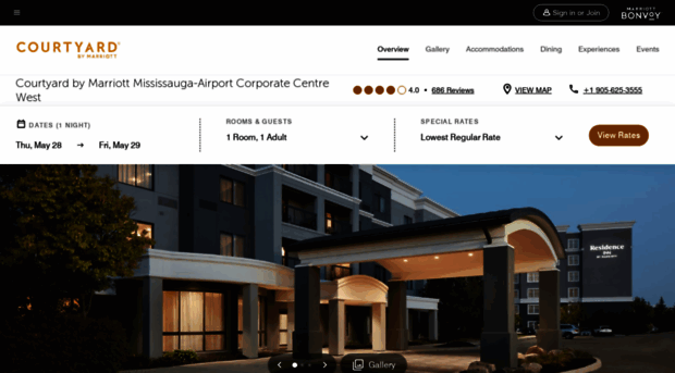 courtyardmississaugaairport.com