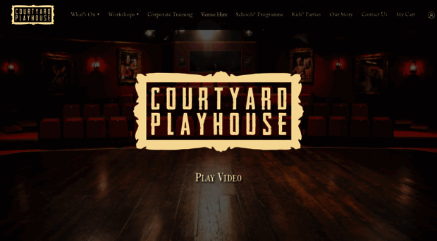 courtyardplayhouse.com