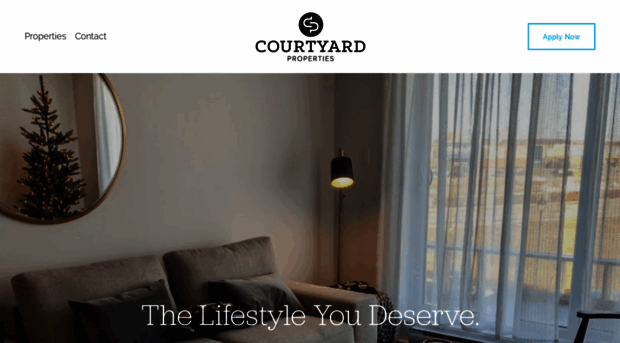 courtyardproperties.net