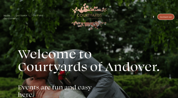 courtyardsofandover.com