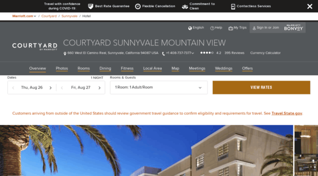 courtyardsunnyvale.com