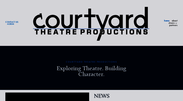 courtyardtheatre.org