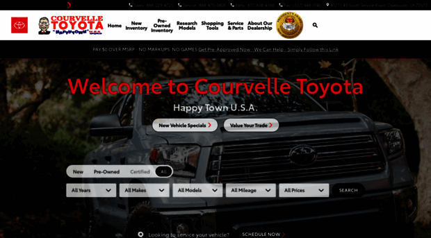 courvelletoyota.com