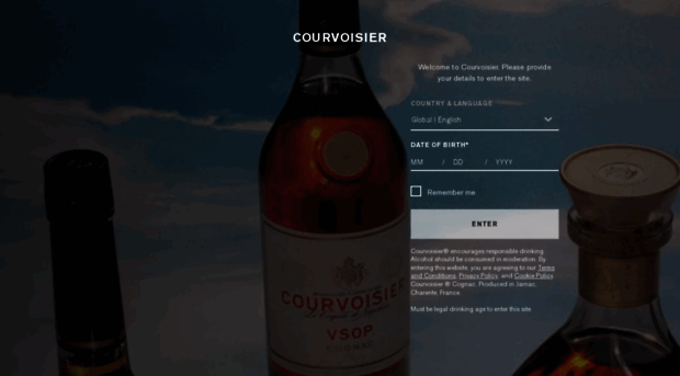 courvoisier.com