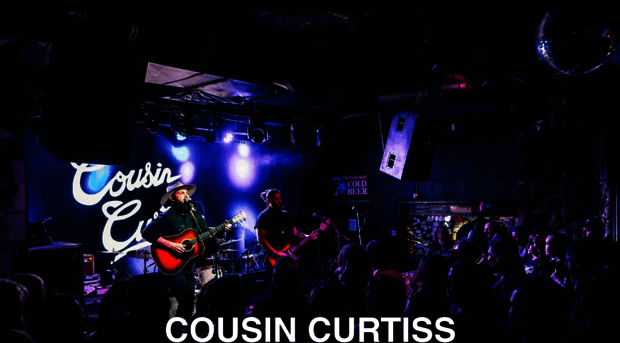 cousincurtiss.com