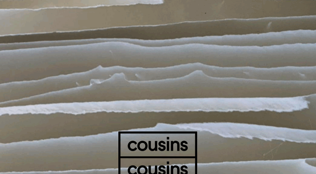 cousinsandcousins.com