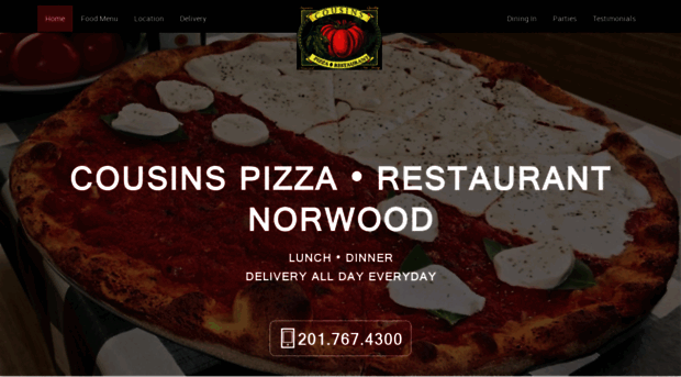 cousinsnorwoodnj.com