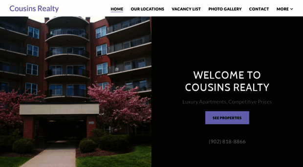 cousinsrealty.ca