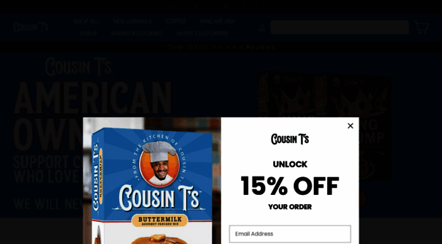 cousints.com