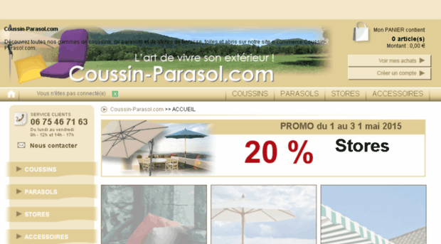 coussin-parasol.com
