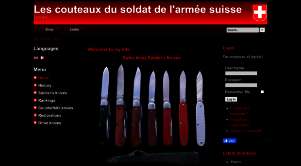 couteaux-du-soldat-suisse.ch