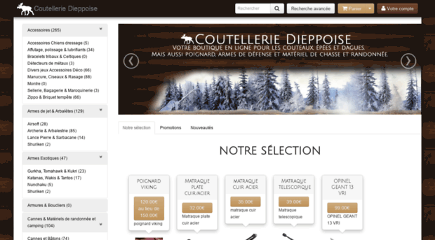 coutellerie-dieppoise.com