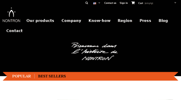 coutellerie-nontronnaise.com