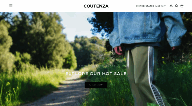 coutenza.com