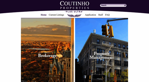 coutinhoproperties.com