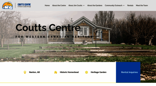 couttscentre.ca