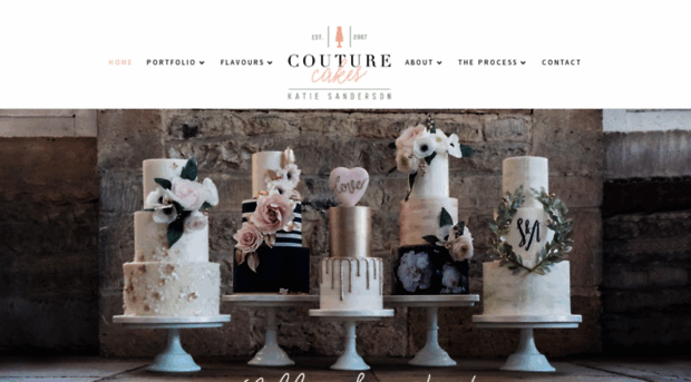 couture-cakes.co.uk