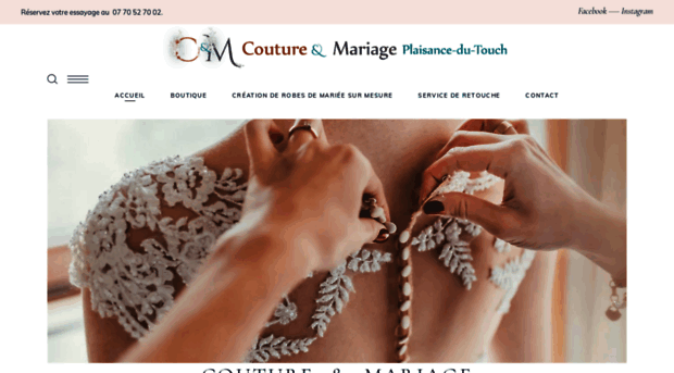 couture-mariage.com