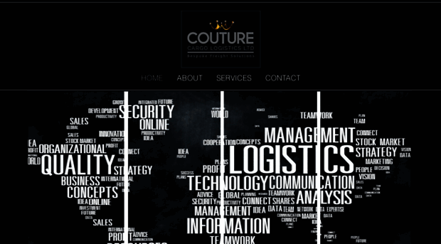 couturecargo.co.uk