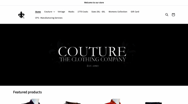 couturecc.com