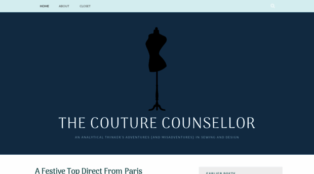 couturecounsellor.com