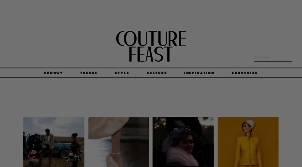 couturefeast.com