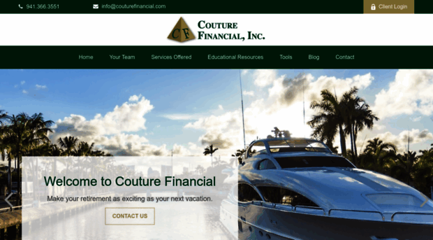 couturefinancial.com