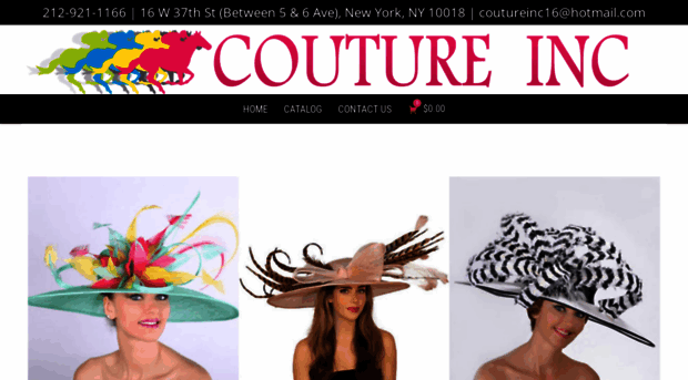 coutureinc.com