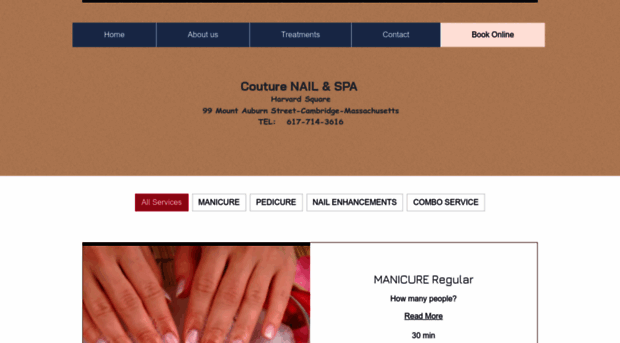 couturenailspa.com