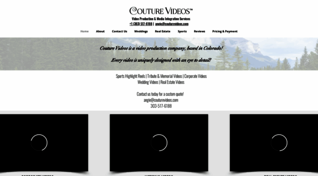 couturevideos.com