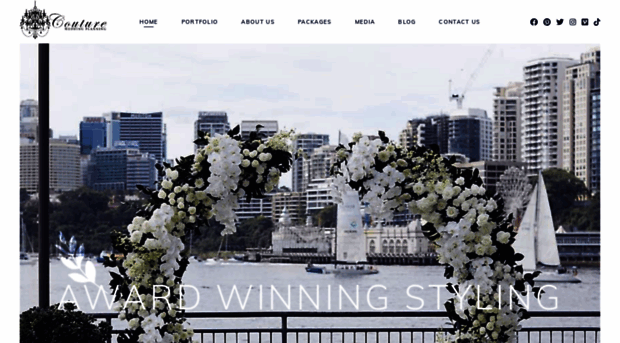 coutureweddingplanning.com.au