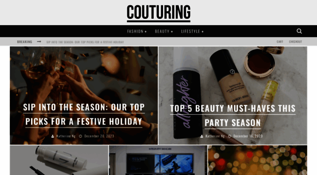 couturing.com