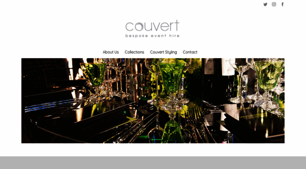 couvert.co.uk