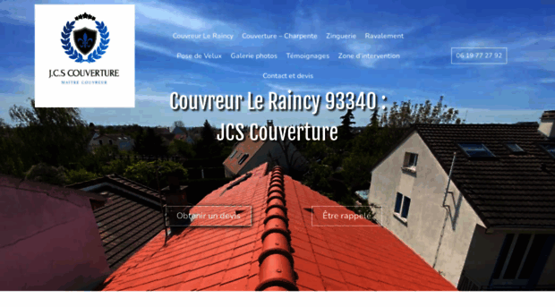 couvreur93.com