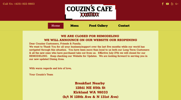 couzinscafekirkland.com